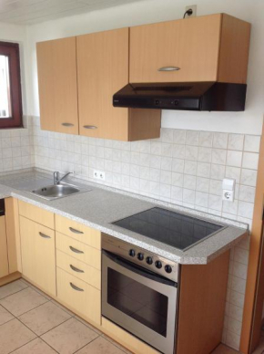 Ruhige Wohnung in Schnaitheim bei Heidenheim